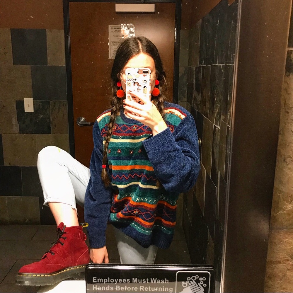 Meet your Posher, Lily